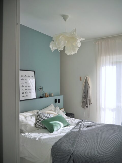 Ingrid’s Nordic Home | Wise Owl Interiors
