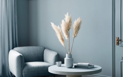 Interior Trends for 2022